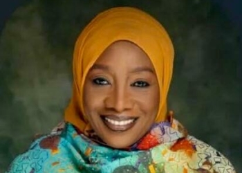 Kalthume Bulama Gana: Artistic Director/CEO Of National Troupe Of Nigeria