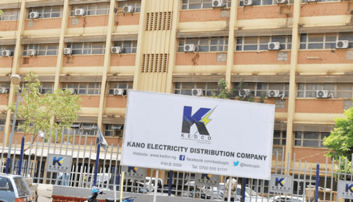 MOFI: Our 13-Year Kano DisCo Dividend Less Than Solar Firm’s 1-Year Revenue 1 Kano DisCo
