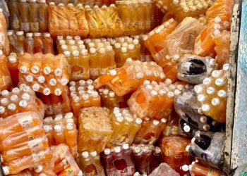 Kano Consumer Council Receives N28.6m Near-Expiry Products Surrendered By Firm