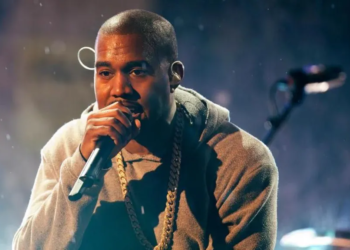 Russian Stadium Cancels Kanye West Concert Venue Deal