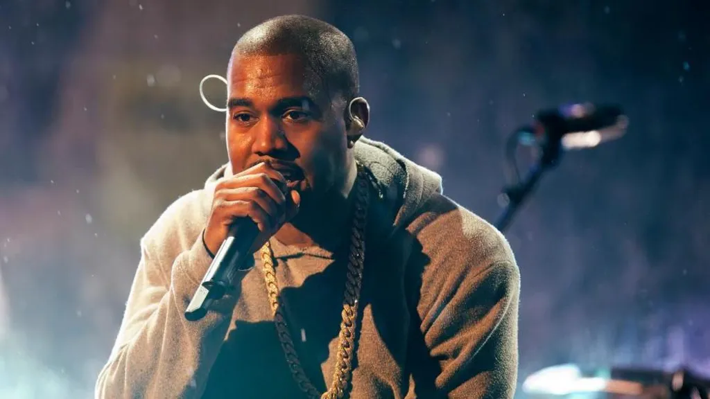 Russian Stadium Cancels Kanye West Concert Venue Deal