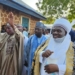 Kebbe Council Distributes Relief Materials, Pays Medical Bills For Bandit Victims