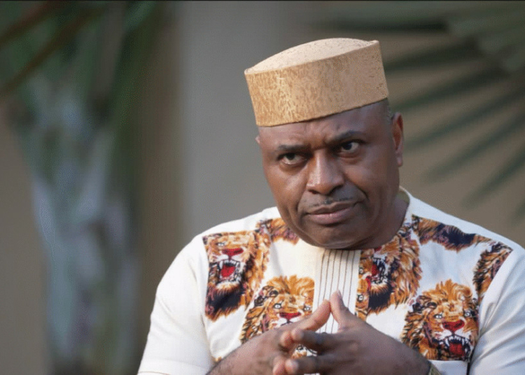 Kenneth Okonkwo
