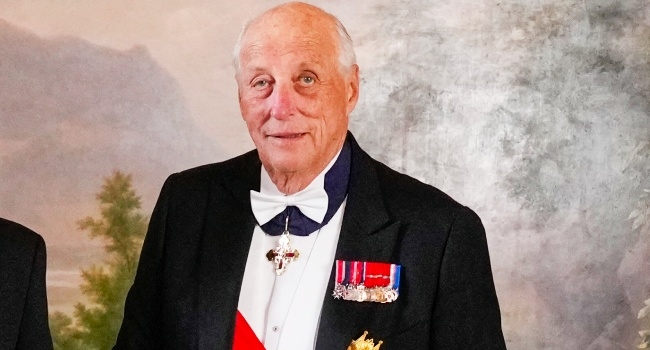Norway’s King Harald Dies At 89, Crown Prince Haakon Succeeds Him 1 Norway’s King Harald Dies At 89, Crown Prince Haakon Succeeds Him