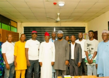 2027: Kogi Charges Presidential Candidates N150m For Campaign Billboards 