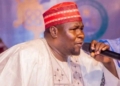 Popular Political Singer Kosan Waka Dies At 47