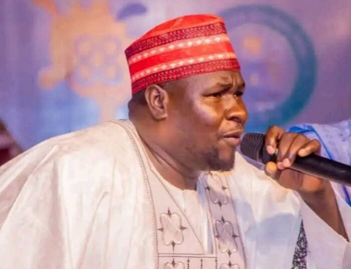 Popular Political Singer Kosan Waka Dies At 47 1 Kosan Waka