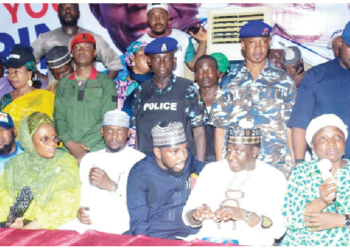 Kingmakers: Why APC Deserves Ilorin Emirate’s Massive Votes
