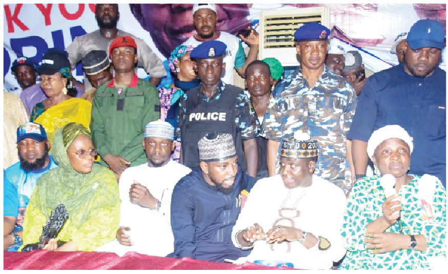Kingmakers: Why APC Deserves Ilorin Emirate’s Massive Votes