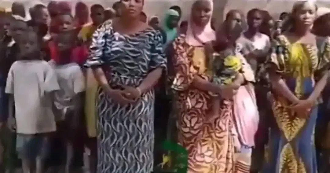13 Woro Kidnap Victims Still Missing After Mass Release, Community Leader Reveals