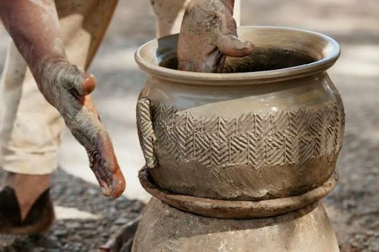 Ladi Kwali International Pottery Festival
