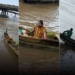 Woman Rescued After Jumping Into Lagos Lagoon From Carter Bridge