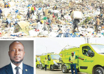 Lagos May Engage Environmental Officers  To  Curb Waste Dumping