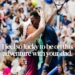 Svitolina Reveals How ‘Gaël the Magician’ Won Her Heart