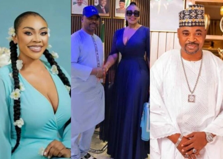 “MC Oluomo Is The Only Married Man I Have Dated” – Ehi Ogbebor Addresses Allegations Of Snatching People’s Husbands 1 MC Oluomo is the only married man Ehi Ogbebor 1200x800 1