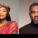 Kirk Franklin, Mercy Chinwo Delight Fans After Sharing Stage At London’s Gospel Garden Festival