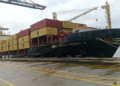 MSC Launches Weekly Feeder Service To Lekki Port, Boosts Global Market Access
