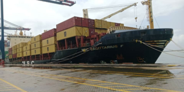 MSC Launches Weekly Feeder Service To Lekki Port, Boosts Global Market Access