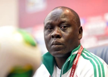 Nigeria Can’t Afford To Miss Another World Cup – Garba