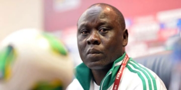 Nigeria Can’t Afford To Miss Another World Cup - Garba 4 Nigeria Can’t Afford To Miss Another World Cup – Garba