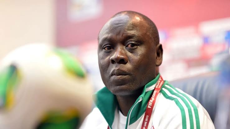 Nigeria Can’t Afford To Miss Another World Cup - Garba 1 Manu Garba