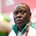 Nigeria Can’t Afford To Miss Another World Cup - Garba 5 Nigeria Can’t Afford To Miss Another World Cup – Garba