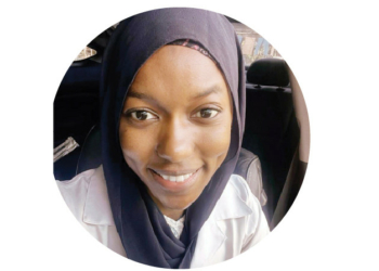 Mariya Sidi, A Life Saver