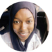 Mariya Sidi, A Life Saver 5 Mariya Sidi, A Life Saver