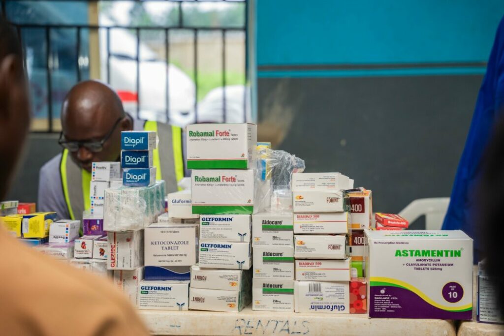 Medications