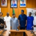 Tegbe Inaugurates REA Board, Urges People-Centred Leadership 5 Tegbe Inaugurates REA Board, Urges People-Centred Leadership