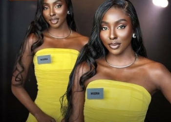 Miss World Nigeria 2026: Tamunosoye Takes Dark-Skin Beauty To Global Stage