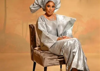 Mo Abudu Announces October Opening Of EbonyLife Place London