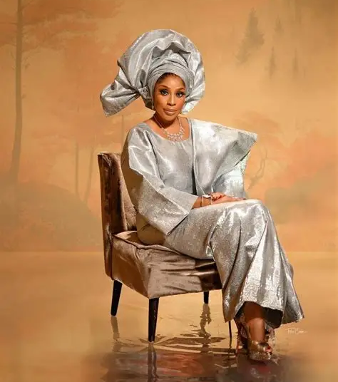 Mo Abudu Announces October Opening Of EbonyLife Place London 1 Mo