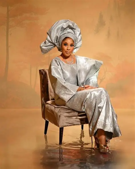 Mo Abudu Announces October Opening Of EbonyLife Place London