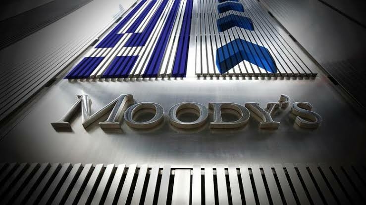 Moody’s Positive Ratings To Lower Nigeria’s Borrowing Costs – Analysts 1 Moodys