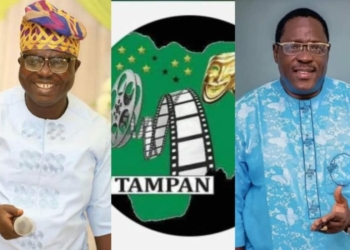 “Hold Special Prayer Session”- ‎‎Mr Latin Orders TAMPAN Governors, Executives Following The Passing Of Taiwo Hassan