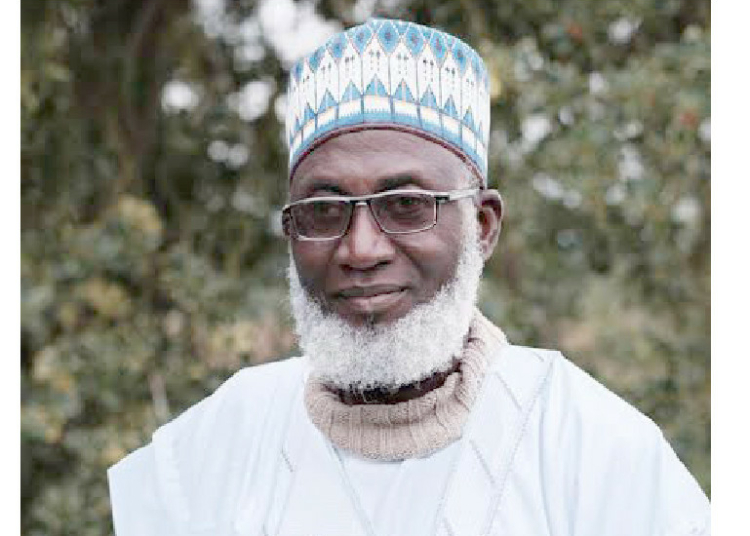 Muhammad Nurayn Ashafa: The Imam Who Turned Conflict Into A Mission For Peace 1 Muhammad Nurayn Ashafa