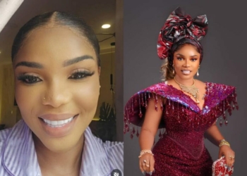 ‎‎‎“My Detractors Are Plotting, But I Am Solidly On Ground” – Iyabo Ojo Addresses Falsehoods About Her