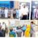 Skills Development, Technology Commercialisation As Fulcrum Of NASENI-Gambia Cooperation