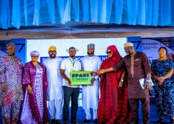 NASENI Expands Economic Opportunities, Empowers 1,000 Lagos Residents through NSEP