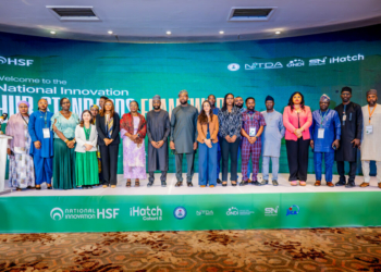 FG, NITDA Target Strengthening Innovation Hub To Unlock Digital Economy