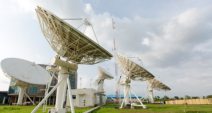 FEC Approves Acquisition Of NIGCOMSAT‐2A, 2B To Boost National Satellite Capacity