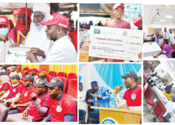 Three Years On: Governor Bago Sustain Women’s Representation In Governance, Champions Youth, Women Empowerment