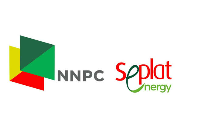 NNPC Seplat Energy Joint Venture JV