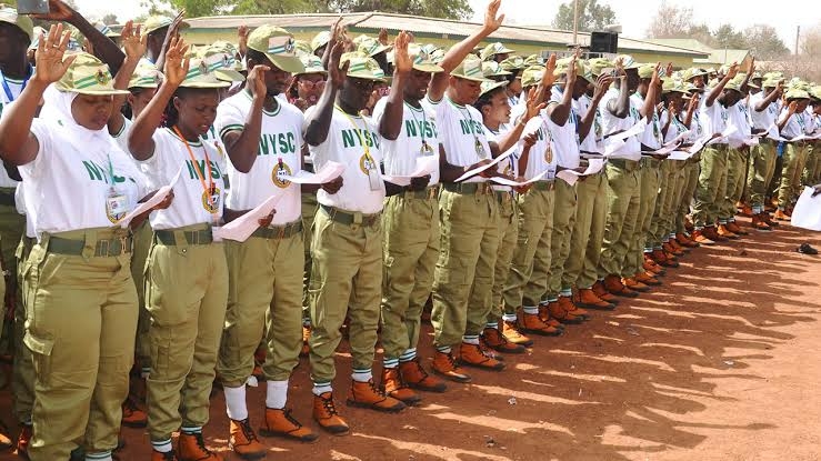 NYSC Makes NERD Clearance Mandatory For Prospetive Corps Members 