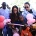 16-Year-Old Nadia Zakaria Builds, Inaugurates Orphanage Home