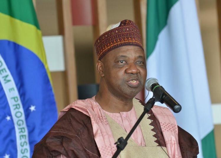 Turaki Celebrates Ex-Vice President Namadi Sambo At 72 1 Namadi Sambo