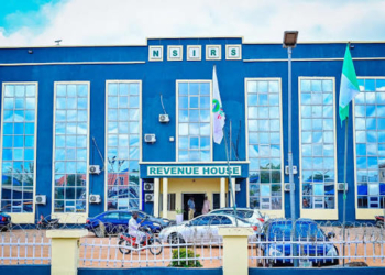 Fresh Vista For Revenue Generation In Nasarawa