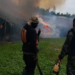 Navy Raids Bakassi Settlement, Destroys Militant Hideout