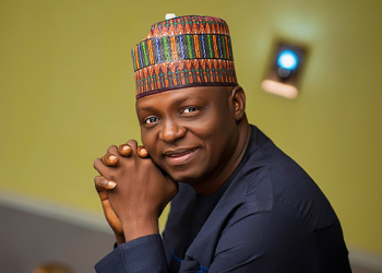 Gov Lawal Celebrates APC Chairman Yilwatda At 58, Hails Leadership Contributions